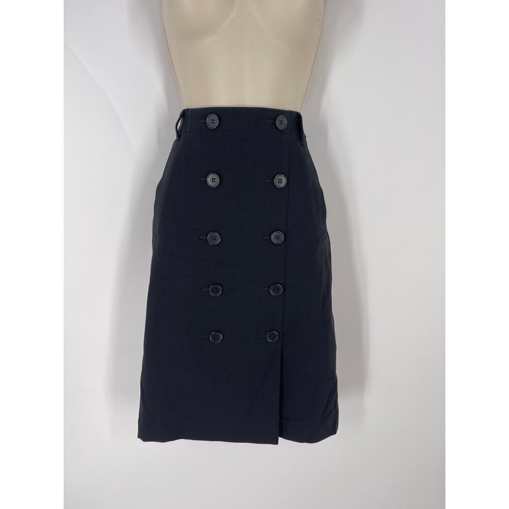Ann Taylor Pencil Skirt (B48#7)